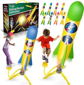 img 4 attached to 🎆 V Opitos Launchers: Vibrant Colorful Christmas Birthday Fireworks Set