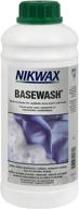 🧼 optimized nikwax basewash logo