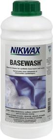 img 4 attached to 🧼 Optimized Nikwax BaseWash