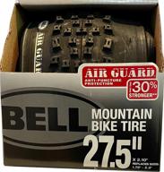 air guard mountain bike tire logo