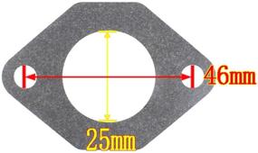 img 2 attached to QAZAKY Replacement Kawasaki Carburetor Precedent