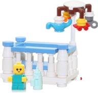 bright minifigure spinning mobile building toys by lego logo