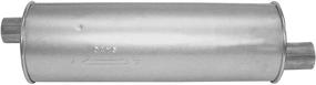 img 2 attached to 🚀 AP 709993 High-Performance Exhaust Muffler by AP Exhaust Products