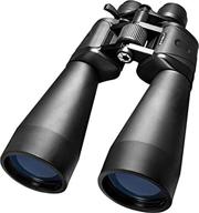 barska 12-60x70 zoom binocular with tripod adapter for enhanced optics logo