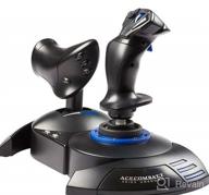 img 1 attached to 🎮 Thrustmaster T-Flight Hotas One for XBOX Series X/S, XOne, and Windows – Enhanced for Better SEO review by Adrian Carvahlo