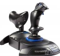 img 1 attached to 🎮 Thrustmaster T-Flight Hotas One for XBOX Series X/S, XOne, and Windows – Enhanced for Better SEO review by Seany Greer