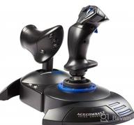 img 1 attached to 🎮 Thrustmaster T-Flight Hotas One for XBOX Series X/S, XOne, and Windows – Enhanced for Better SEO review by Playalitical Herron