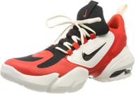 👟 men's nike alpha savage athletic training shoes логотип