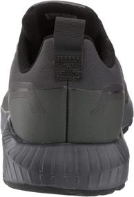 img 2 attached to Adidas Mens Runfalcon Earth Black Sports & Fitness