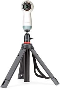 img 3 attached to 📸 Joby Telepod 325: The Ultimate Versatile Tripod and Selfie Stick Combo