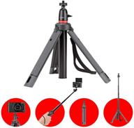 📸 joby telepod 325: the ultimate versatile tripod and selfie stick combo logo