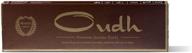 koya's oudh premium incense sticks: hand crafted, 20 sticks, 23 cm long logo