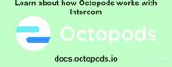 img 1 attached to octopods review by Michael Radhakrishnan