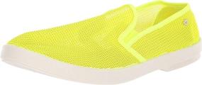 img 1 attached to Rivieras Mens Recif Yellow 42