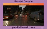 img 1 attached to Parallel Domain review by Jathan Louis