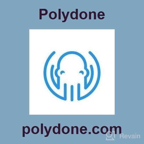 img 1 attached to Polydone review by Mark Adlesh