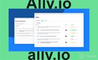 img 1 attached to Ally.io review by Joe Campbell