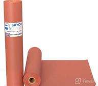 img 1 attached to Pink Kraft Butcher Paper Roll review by Denise Davis