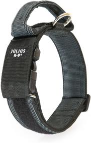 img 2 attached to 🐶 Julius-K9 Dual-Tone Collar