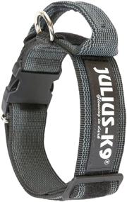 img 4 attached to 🐶 Julius-K9 Dual-Tone Collar