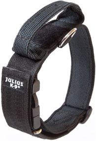 img 1 attached to 🐶 Julius-K9 Dual-Tone Collar