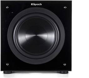 img 1 attached to Klipsch 1064615 C 308ASWi Subwoofer