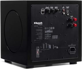 img 2 attached to Klipsch 1064615 C 308ASWi Subwoofer