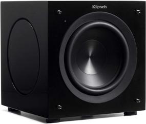 img 4 attached to Klipsch 1064615 C 308ASWi Subwoofer