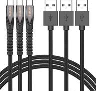 kinps usb type c cable 6 логотип
