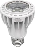 durable and dimmable par20 spotlight: 1 pack industrial electrical solution логотип