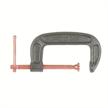 lincoln electric kh906 steel c clamp logo