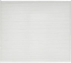 img 3 attached to 🔍 ECOGARD XC36179 Premium Cabin Air Filter: Compatible with Hyundai Sonata, Santa Fe, Azera & Kia Optima (2011-2019) - High-Quality Air Filtration Solution