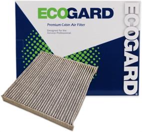 img 4 attached to ECOGARD XC35519C Filter Activated Eliminator