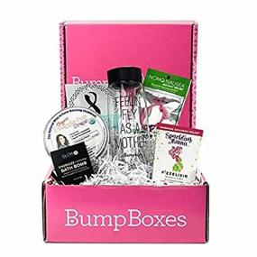 img 1 attached to 🤰 1st Trimester Pregnancy Care Box by Bump Boxes