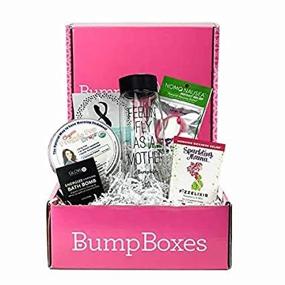 img 3 attached to 🤰 1st Trimester Pregnancy Care Box by Bump Boxes