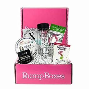 img 2 attached to 🤰 1st Trimester Pregnancy Care Box by Bump Boxes