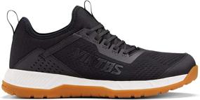 img 3 attached to 👟 VIKTOS Range Trainer Sneaker Black Men's Shoes: The Ultimate Performance Footwear for Training