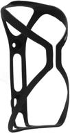 🚴 carbon fiber blackburn cinch bike bottle cage for enhanced performance logo