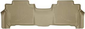 img 4 attached to Husky Liners Floor Liner Cruiser Interior Accessories for Floor Mats & Cargo Liners