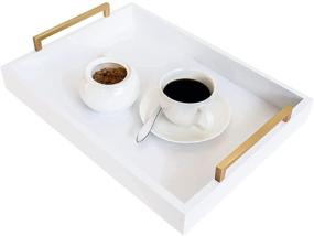 img 3 attached to ☕ Enhance Your Coffee Serving Experience with Stylish Ottoman Decorative Handles