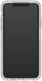 img 1 attached to OtterBox Symmetry Clear Series Case For IPhone 11 Pro Max - Clear