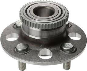 img 1 attached to Timken 512175 Axle Bearing Assembly