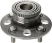 timken 512175 axle bearing assembly logo