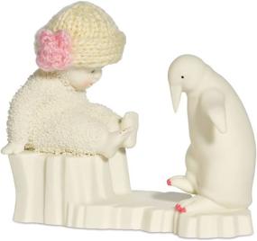 img 1 attached to Department 56 Snowbabies Please Figurine