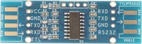 img 3 attached to 🔌 NOYITO Arduino Communication Module: Efficient Conversion for Seamless Connectivity