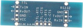 img 2 attached to 🔌 NOYITO Arduino Communication Module: Efficient Conversion for Seamless Connectivity