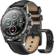 watches activing fitness saturation waterproof wearable technology logo