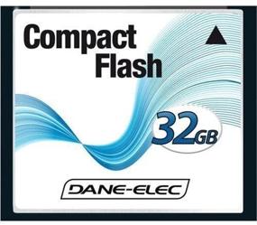 img 1 attached to 📷 DANE-ELEC MEMORY Digital Camera Memory Card: Perfect Compatibility with Sony DSLR-A100 Digital Camera