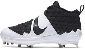 img 2 attached to Nike Force Trout Baseball Cleats