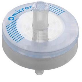 img 1 attached to Omicron SFTF25XB Syringe Filter Non Sterile